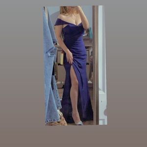 Dress / prom/ engagement/ special occasion